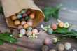Load image into Gallery viewer, Happiness Grows A Garden – Small Gift Box with 7 Blossombs - jiminy eco - toys