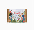 Load image into Gallery viewer, Happiness Grows A Garden – Small Gift Box with 7 Blossombs - jiminy eco - toys