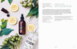 Load image into Gallery viewer, HOME: DIY RECIPES FOR A TOXIN FREE LOW WASTE LIFE (HB) - jiminy eco-toys
