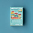 Load image into Gallery viewer, Home Sweet Home - Maths Card Game 7yrs+ - jiminy eco - toys