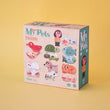 Load image into Gallery viewer, I Love My Pets - Set of 7 Reversible Jigsaws - jiminy eco - toys