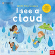 Load image into Gallery viewer, I See A Cloud - jiminy eco - toys
