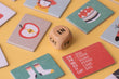 Load image into Gallery viewer, I SPEAK 6 LANGUAGES- A Learn and Fun Game - jiminy eco-toys