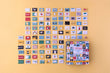 Load image into Gallery viewer, I SPEAK 6 LANGUAGES- A Learn and Fun Game - jiminy eco-toys