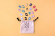 Load image into Gallery viewer, I SPEAK 6 LANGUAGES- A Learn and Fun Game - jiminy eco-toys
