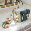 Load image into Gallery viewer, Jungle Activity Cube - jiminy eco - toys