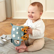 Load image into Gallery viewer, Jungle Activity Cube - jiminy eco - toys