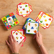 Load image into Gallery viewer, Kaoki Nature - Child&#39;s Card Game - jiminy eco - toys