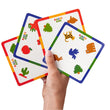 Load image into Gallery viewer, Kaoki Nature - Child&#39;s Card Game - jiminy eco - toys