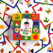 Load image into Gallery viewer, Kaoki Nature - Child&#39;s Card Game - jiminy eco - toys