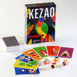 Load image into Gallery viewer, Kezao - Colourful and Fun Card and Dice Game - jiminy eco - toys