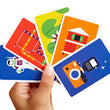 Load image into Gallery viewer, Kezao - Colourful and Fun Card and Dice Game - jiminy eco - toys