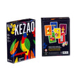 Load image into Gallery viewer, Kezao - Colourful and Fun Card and Dice Game - jiminy eco - toys