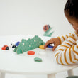 Load image into Gallery viewer, Ladybird Memory Game - Janod - jiminy eco - toys