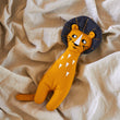 Load image into Gallery viewer, Lion Soft Toy - jiminy eco - toys