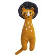 Load image into Gallery viewer, Lion Soft Toy - jiminy eco - toys