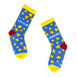 Load image into Gallery viewer, Little Legend - Kids Socks by Irish Socksciety - jiminy eco - toys