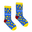 Load image into Gallery viewer, Little Legend - Kids Socks by Irish Socksciety - jiminy eco - toys