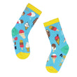 Load image into Gallery viewer, Little Legend Kids Socks Gift Box - Irish Socksciety - jiminy eco - toys