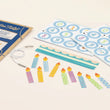 Load image into Gallery viewer, Make Your Own Birthday Crown Kit - jiminy eco-toys
