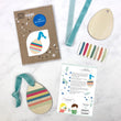 Load image into Gallery viewer, Make Your Own Easter Decoration - jiminy eco - toys