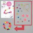 Load image into Gallery viewer, Make Your Own Heart Bracelet - jiminy eco - toys