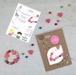 Load image into Gallery viewer, Make Your Own Heart Bracelet - jiminy eco - toys