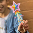 Load image into Gallery viewer, Make Your Own Magic Wand - jiminy eco - toys