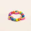 Load image into Gallery viewer, Make Your Own Rainbow Bracelet- Cotton Twist - jiminy eco-toys