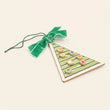 Load image into Gallery viewer, Make Your Own Stitched Christmas Tree Decoration - Cotton Twist - jiminy eco - toys