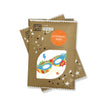 Load image into Gallery viewer, Make Your Own Superhero Mask - jiminy eco - toys