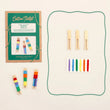 Load image into Gallery viewer, Make Your Own Worry Dolls Kit- Cotton Twist - jiminy eco-toys