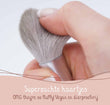 Load image into Gallery viewer, Bamboozy Makeup Brushes Set Wheatstraw