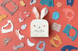 Load image into Gallery viewer, MAMA Puzzle - jiminy eco-toys