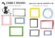 Load image into Gallery viewer, ME BOOK: AN ART ACTIVITY BOOK - jiminy eco-toys