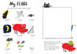 Load image into Gallery viewer, ME BOOK: AN ART ACTIVITY BOOK - jiminy eco-toys