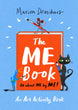 Load image into Gallery viewer, ME BOOK: AN ART ACTIVITY BOOK - jiminy eco-toys