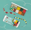 Load image into Gallery viewer, Minibeast Bracelet Making Kit - jiminy eco-toys