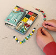 Load image into Gallery viewer, Minibeast Bracelet Making Kit - jiminy eco-toys