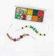 Load image into Gallery viewer, Minibeast Bracelet Making Kit - jiminy eco-toys