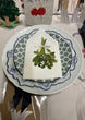 Load image into Gallery viewer, Mistletoe - Christmas Paper Decoration - jiminy eco - toys