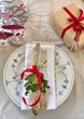 Load image into Gallery viewer, Mistletoe - Christmas Paper Decoration - jiminy eco - toys