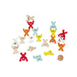 Load image into Gallery viewer, Monkey Pyramid - A family Game - jiminy eco - toys