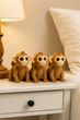 Load image into Gallery viewer, Sona Sensory Monkey