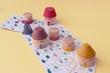 Load image into Gallery viewer, MY 3 LITTLE PIGS- Wooden Toy - jiminy eco-toys