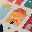 Load image into Gallery viewer, My City Stickers Set (150 removable Stickers), age 3+ - jiminy eco - toys