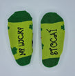 Load image into Gallery viewer, My Lucky Stocaí - Kids Socks by Irish Socksciety - jiminy eco-toys