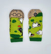 Load image into Gallery viewer, My Lucky Stocaí - Kids Socks by Irish Socksciety - jiminy eco-toys