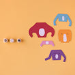 Load image into Gallery viewer, My Monsters - Family Game for 5 years+ - jiminy eco - toys