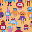 Load image into Gallery viewer, My Monsters - Family Game for 5 years+ - jiminy eco - toys